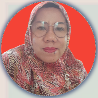 Nurcahaya Minahajje, S. Pd.